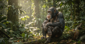 A capacidade de abstração dos macacos: como a imaginação auxilia no bem-estar da espécie