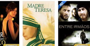 Ótimos filmes para ver sem pagar nada durante final de semana prolongado