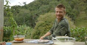 Rodrigo Hilbert diz que rejeita o rótulo de ‘homão da porra’