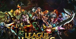 Projeto transforma jogos como League of Legends em esporte oficial
