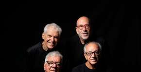 Foto: (Divulgação Blue Note Rio / Leo Aversa)