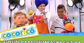 Especial Dia das Crianças