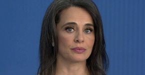 Carla Vilhena pede demissão da Globo, afirma site