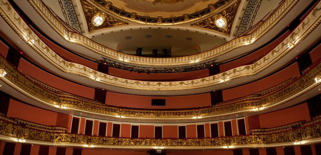 Concerto ‘Cantos Franceses’