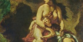 Medéia