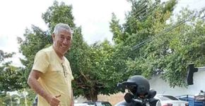 Foto: (Arquivo pessoal)