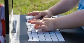 Volta às aulas com ajuda da web