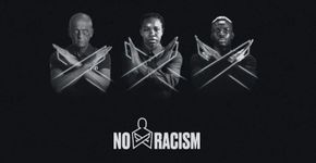 Fifa endurece regras contra racismo: clubes poderão ser rebaixados em casos graves
