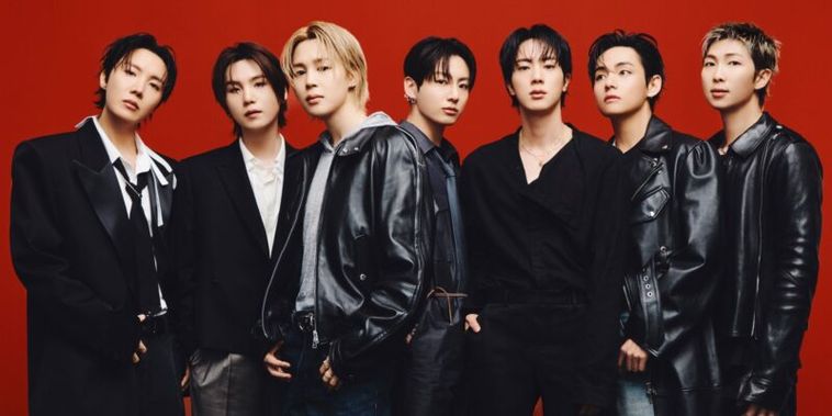 Featured main: BTS faz buscas por hotéis em São Paulo crescerem 50%