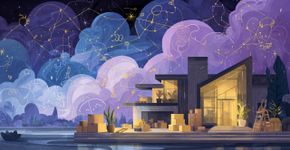 3 signos que precisam se mudar urgentemente em 2025