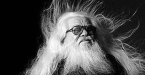 SP: Hermeto Pascoal no Piano na Praça