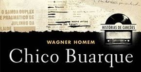 Baixe: “Histórias de Canções – Chico Buarque”