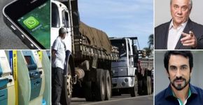 Boatos.org: lista de fake news sobre a greve dos caminhoneiros