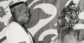 Jay Z fala sobre traição à Beyoncé e filhos gêmeos em novo disco
