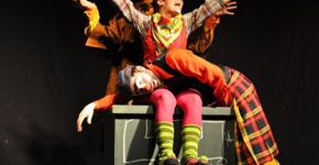 Theatro São Pedro promove “Leituras no São Pedro”