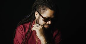 Foto: (Divulgação Blue Note SP / Duda Morais)