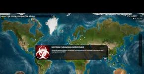 Dica Digital Joga: Plague Inc