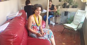 Anúncio de vaga para mulher com filho viraliza e dá origem a coletivo