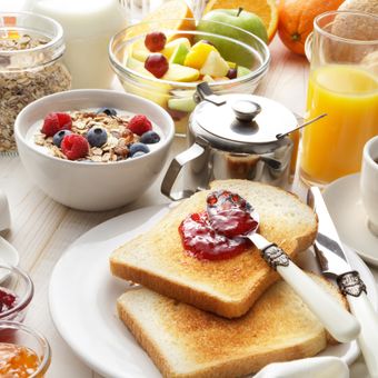 Featured mobile: Festival em SP tem café da manhã em hotéis a partir de R$ 39,90