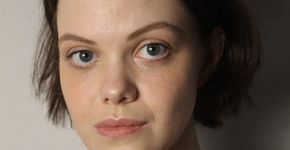 Foto: (reprodução/Instagram/georgiehenley/)