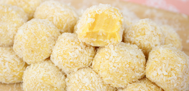 Brigadeiro de milho: um doce fácil de fazer e perfeito para qualquer ocasião