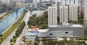 Foto: (Reprodução/Avenues)