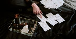 Tarot do dia: previsão para os 12 signos em 26/04/2026