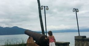Foto: (Cátia Noronha | Todas as Mães em Viagem)