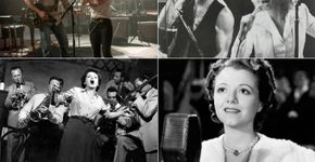 Releituras do cinema: veja fotos de filmes originais e suas versões