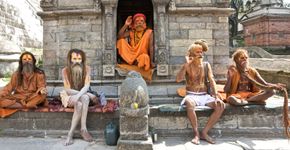 Cinco passeios imperdíveis em Katmandu, no Nepal