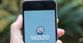 Waze do crime faz denúncia instantânea