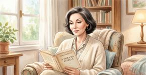 Frase do dia das mães de Clarice Lispector, a voz que traz a liberdade da alma: “Até cortar os próprios defeitos pode ser perigoso”