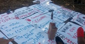 Acusado de estupro dentro da UFRRJ é preso após ser reconhecido