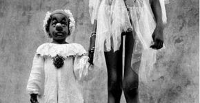 Fotografia: Rogério Reis resgatou o Carnaval de rua e é o paparazzi dos anônimos do RJ