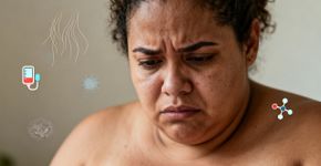 Cortisol alto é o inimigo silencioso do seu metabolismo