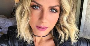 Giovanna Ewbank revela que soube de doença ao sentir dor no sexo
