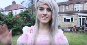 Fãs se mobilizam após suposto sequestro da youtuber Marina Joyce
