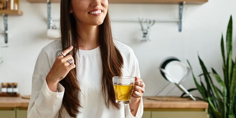 Featured main: Dia Internacional do Chá: 7 opções para ajudar a saúde digestiva