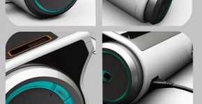 Chineses criam máquina que transforma papel velho em lápis