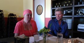 Jon Bon Jovi realiza sonho de fã com câncer de pulmão