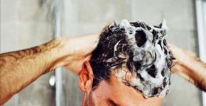 Três dicas simples para homens cuidarem de seus cabelos
