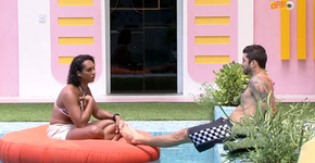 Foto: (Reprodução/TV Globo)