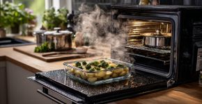 Método secreto preserva nutrientes da batata que se perdem na água fervendo
