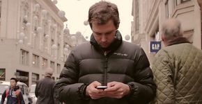 Vídeo mostra como as redes sociais nos tornaram menos sociáveis