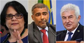 Foto: (Agência Brasil)