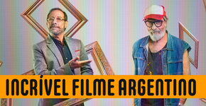 Netflix: comédia argentina fala sobre arte e amizade