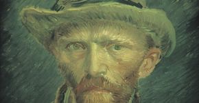 Holanda celebra 125 anos do legado de Van Gogh