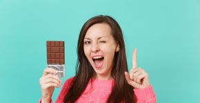 Chocolate: conheça os benefícios do doce para a saúde física e mental