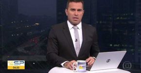 Vaza vídeo íntimo atribuído ao jornalista Rodrigo Bocardi