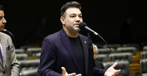Foto: (Michel Jesus/Agência Câmara)
